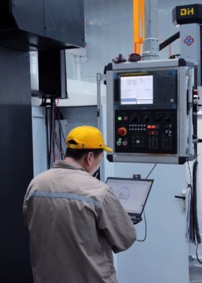 8、售后完善響應快